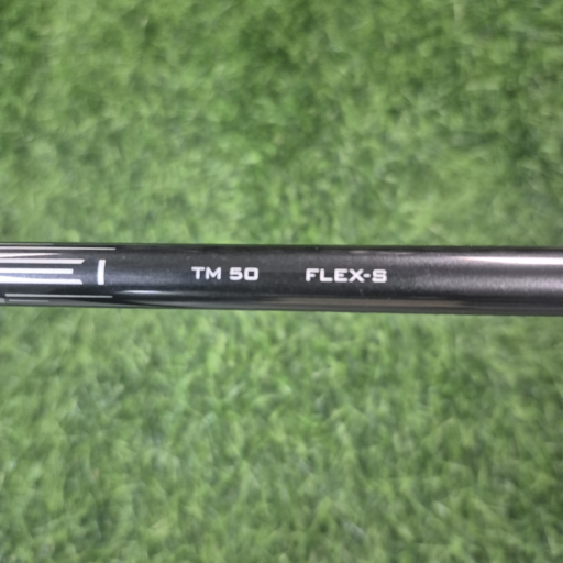 TaylorMade Wood / Stealth / 5W(18.0°) / S