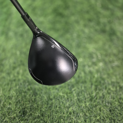 TaylorMade Wood / Stealth / 5W(18.0°) / S