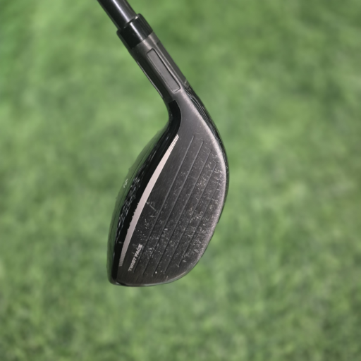 TaylorMade Wood / Stealth / 5W(18.0°) / S