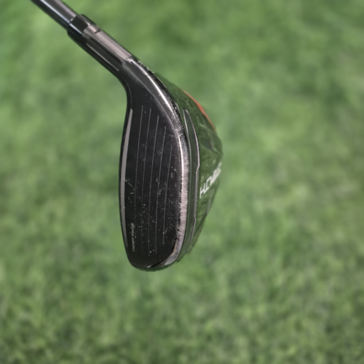 TaylorMade Wood / Stealth / 5W(18.0°) / S