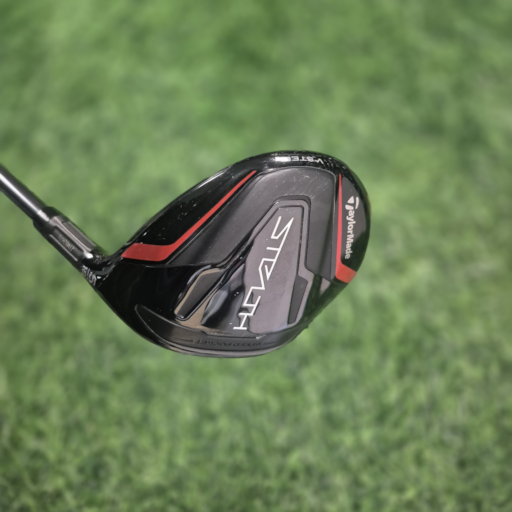 TaylorMade Wood / Stealth / 5W(18.0°) / S