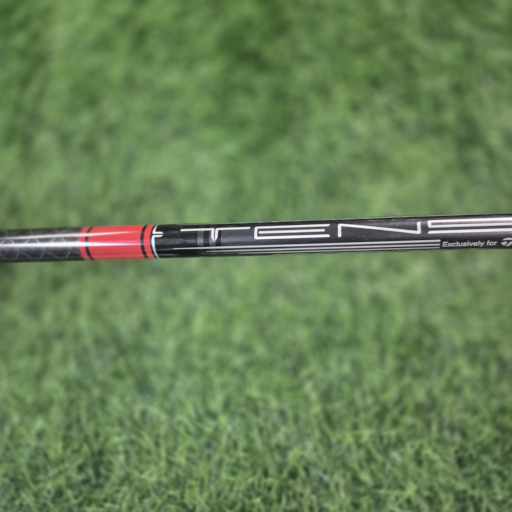 TaylorMade Wood / Stealth / 5W(18.0°) / S