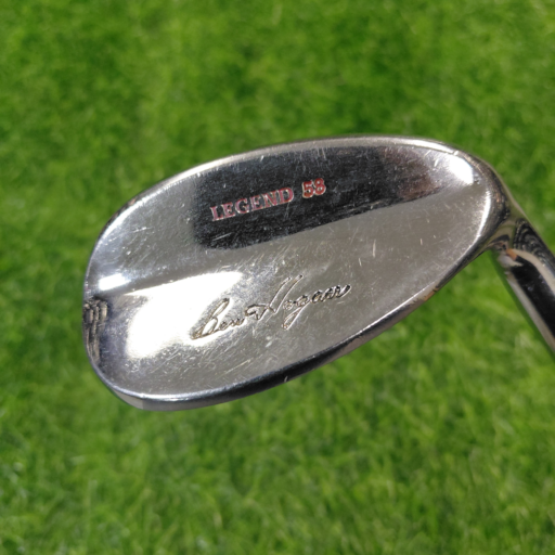 Ben Horgan Wedge / LEGEND / 58.0