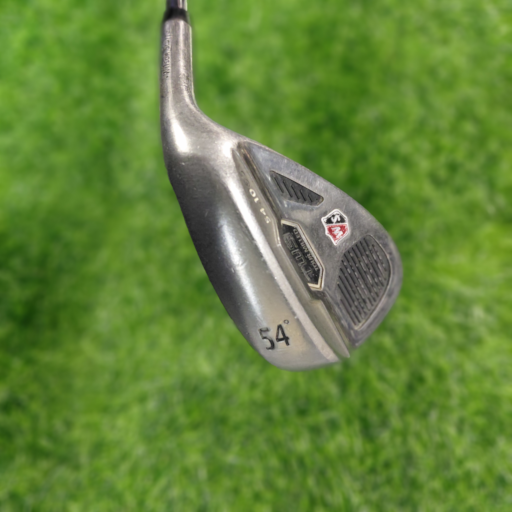 Wilson Wedge / TW9 / 54.0