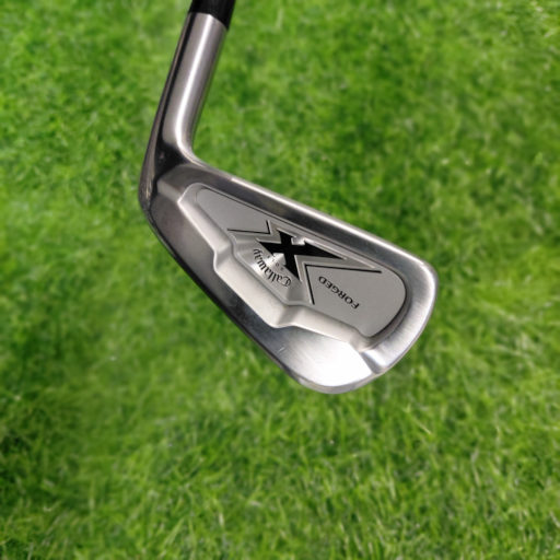 Callaway Etc / X Forged / #6 Single iron / S