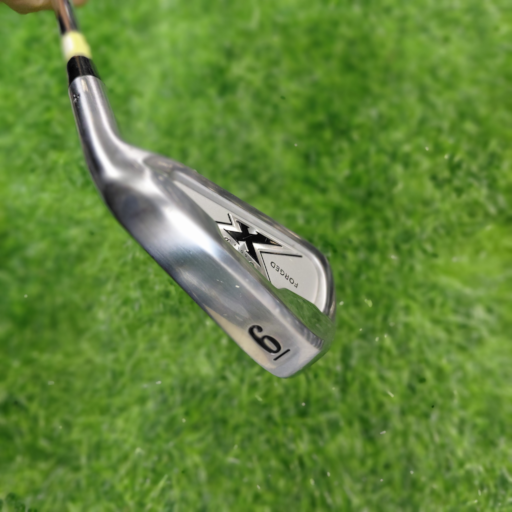 Callaway Etc / X Forged / #6 Single iron / S