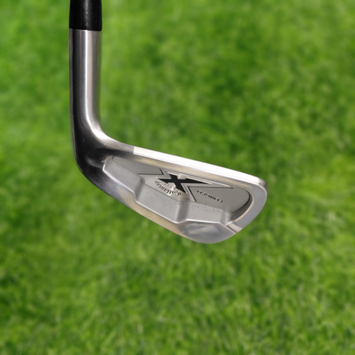 Callaway Etc / X Forged / #6 Single iron / S