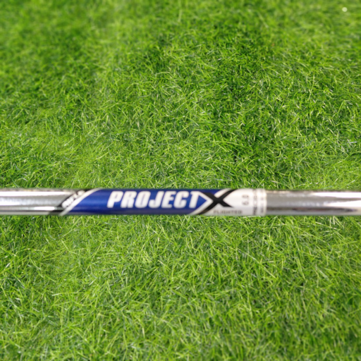 Callaway Etc / X Forged / #6 Single iron / S