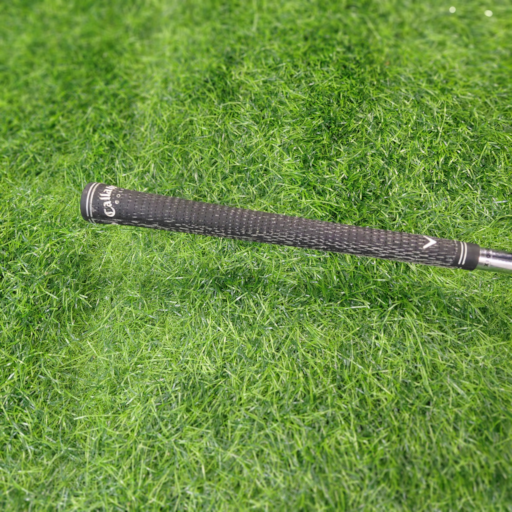 Callaway Etc / X Forged / #6 Single iron / S