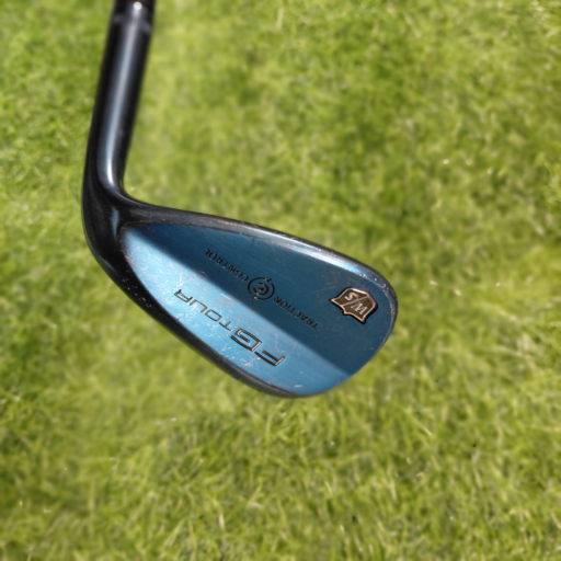 Wilson Wedge / FG Tour / 52.0