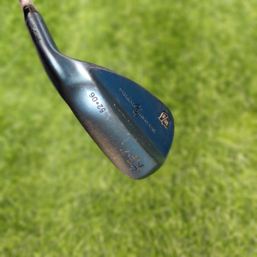 Wilson Wedge / FG Tour / 52.0
