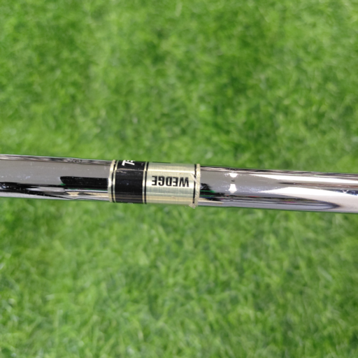 Wilson Wedge / FG Tour / 52.0