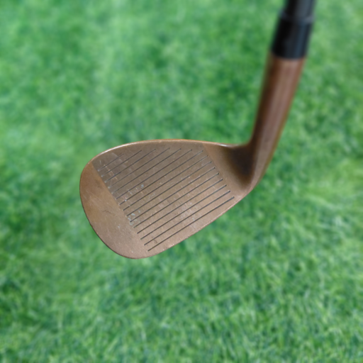 Action Grind Wedge / Be-Cu / LW(60.0)