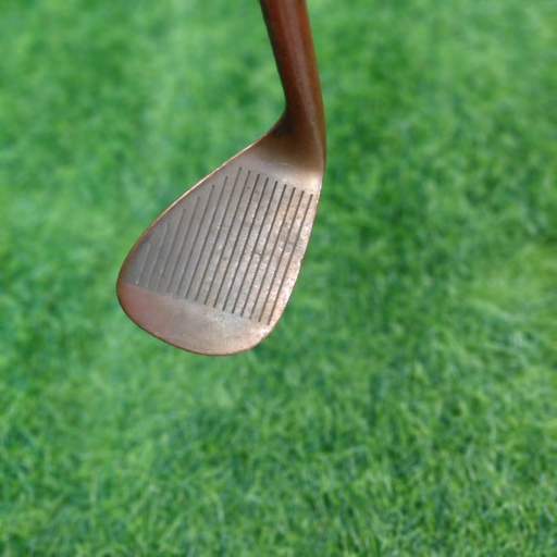 Active Grind Wedge / Be-Cu / 56.0