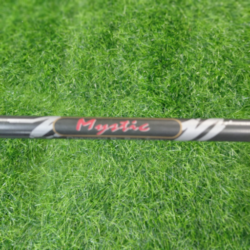 Active Grind Wedge / Be-Cu / 56.0