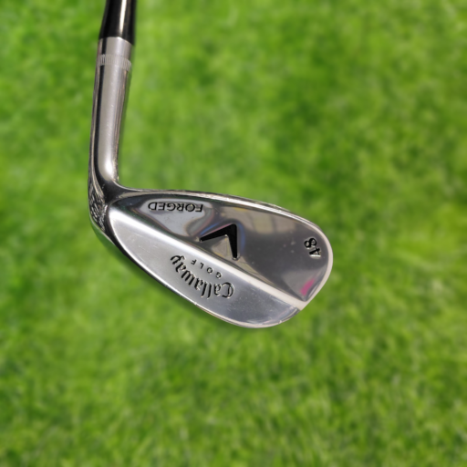 Callaway Wedge / FORGED / 48.0