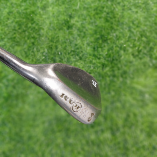 RAM Wedge / FX / 64.0