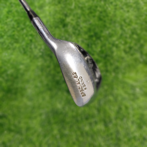 Ben Horgan Wedge / SPECIAL / 62.0