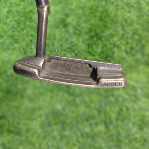 PING Putter / ANSER / 35" / R