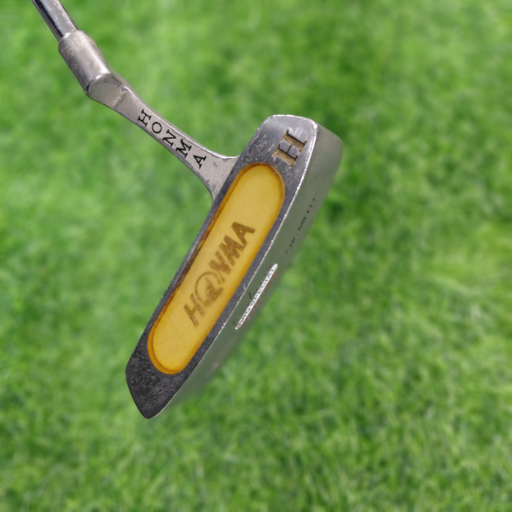 HONMA Putter / LB-206 / 35"