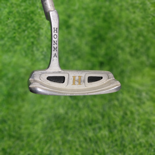 HONMA Putter / LB-206 / 35"