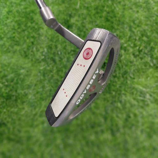Odyssey Putter / White Hot / 35"