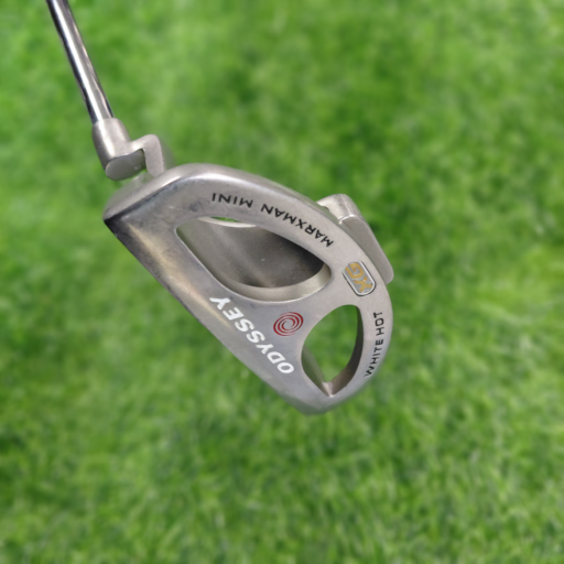 Odyssey Putter / White Hot / 35"