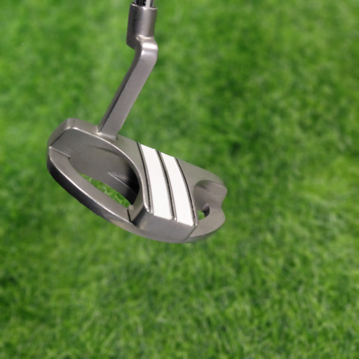 Odyssey Putter / White Hot / 35"