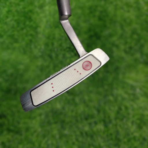 Odyssey Putter / White Hot / 35"