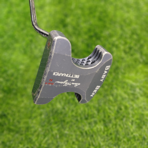 Bettinardi Putter / Baby Ben / 34"