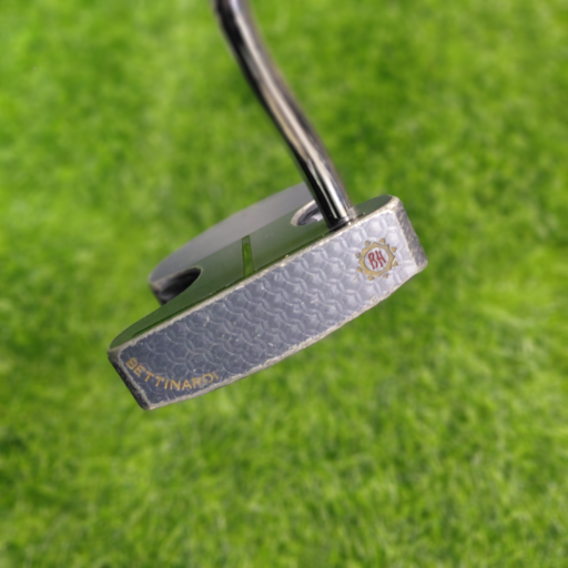 Bettinardi Putter / Baby Ben / 34"