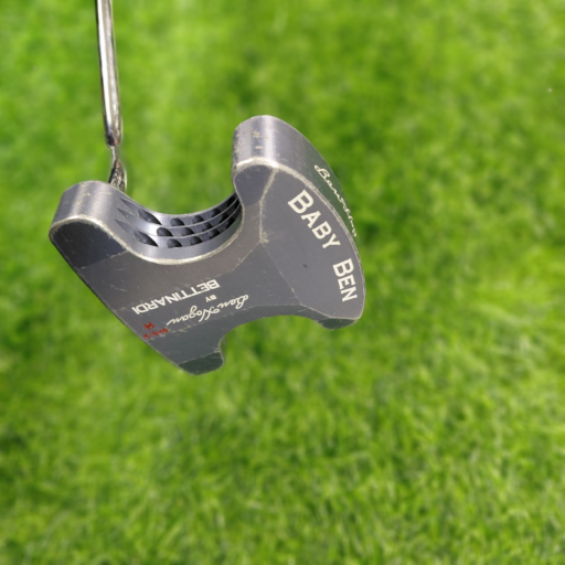 Bettinardi Putter / Baby Ben / 34"
