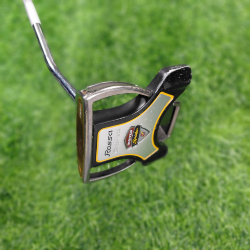 TaylorMade Putter / Rossa agsi / R