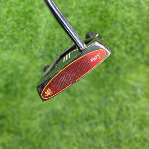 TaylorMade Putter / Rossa agsi / R