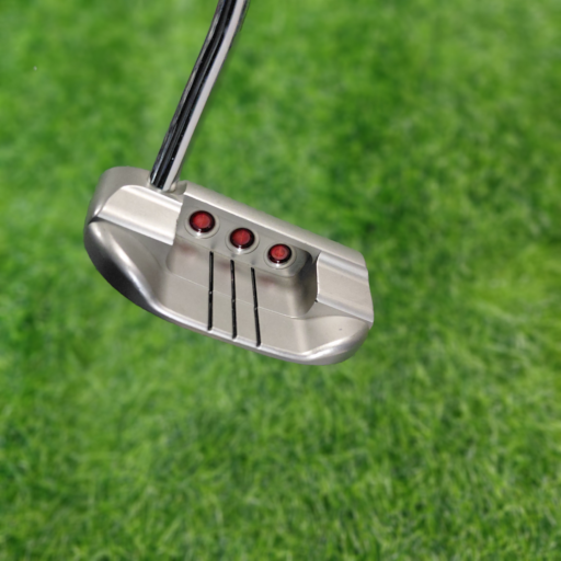 Titleist Putter / Scotty Cameron California Fastback / 34"