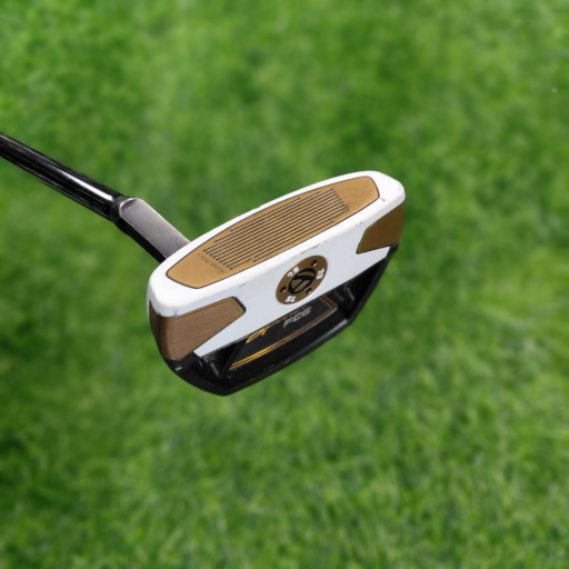 TaylorMade Putter / Spider FCG / Lefty / 34"
