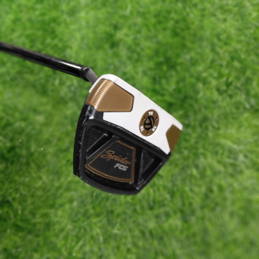TaylorMade Putter / Spider FCG / Lefty / 34"