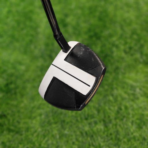 TaylorMade Putter / Spider FCG / Lefty / 34"