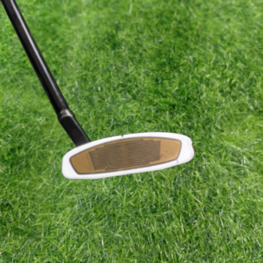 TaylorMade Putter / Spider FCG / Lefty / 34"