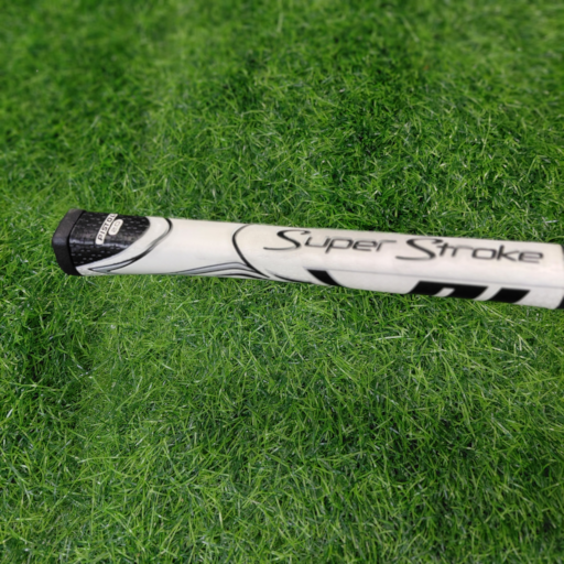 TaylorMade Putter / Spider FCG / Lefty / 34"