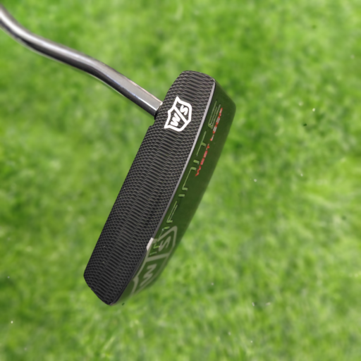 Wilson Putter / Infinite West Loop / 33" * (Like new)