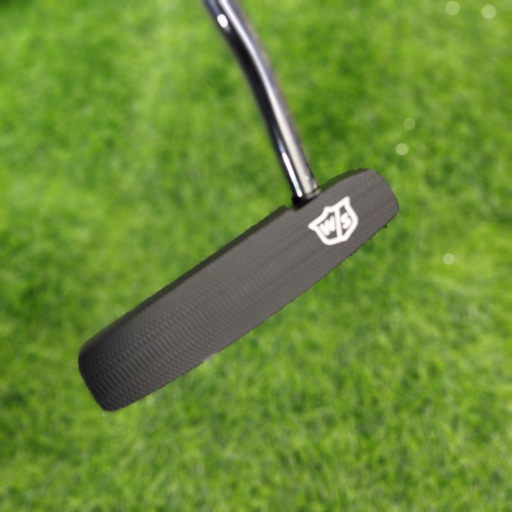 Wilson Putter / Infinite West Loop / 33" * (Like new)