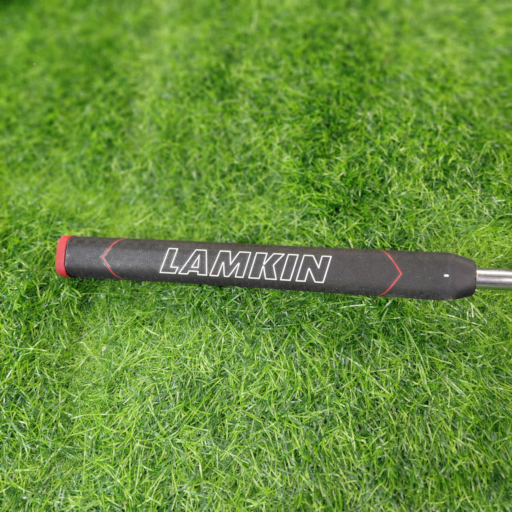 Wilson Putter / Infinite West Loop / 33" * (Like new)