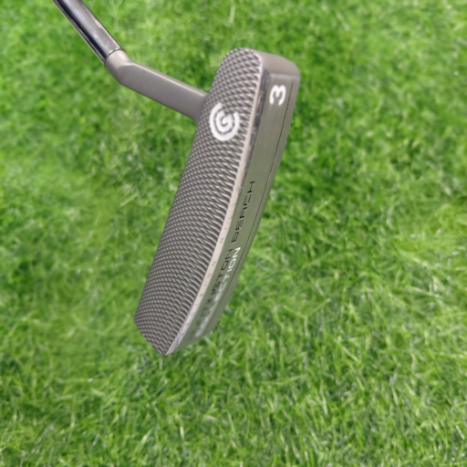 Cleveland Putter / Huntington Beach Collection 3 / 33.5"