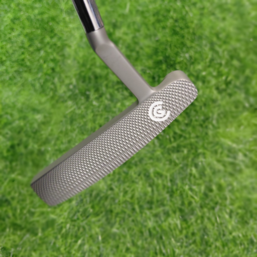 Cleveland Putter / Huntington Beach Collection 3 / 33.5"