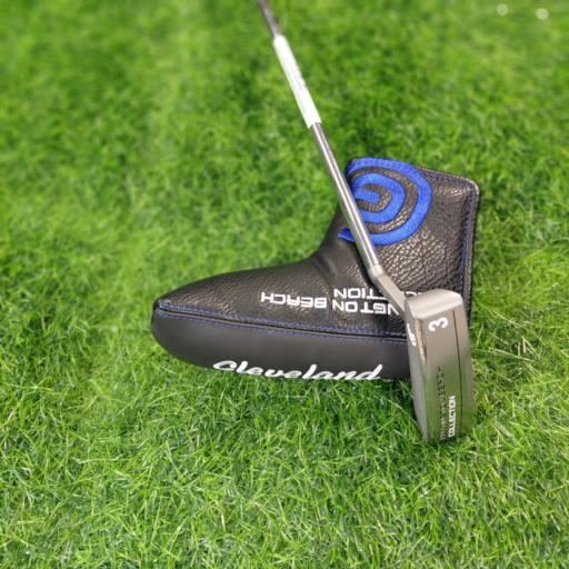 Cleveland Putter / Huntington Beach Collection 3 / 33.5"