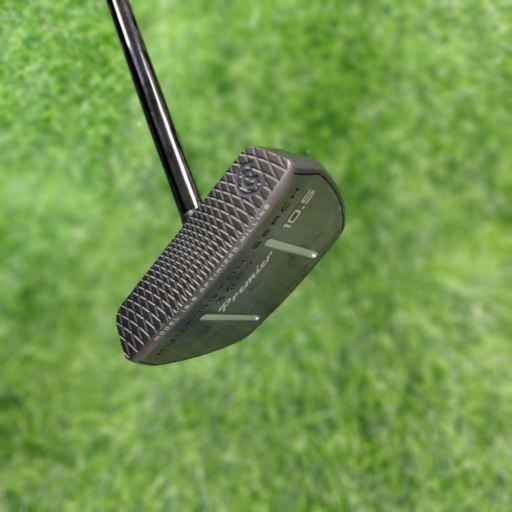 Huntington Beach Putter / SOFT Premier 10.5 / 33" * (Like new)