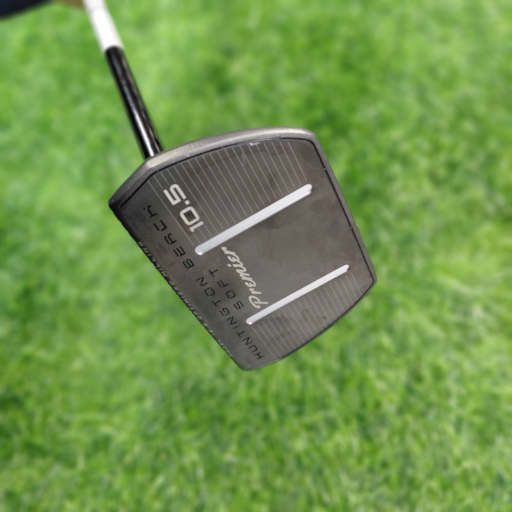 Huntington Beach Putter / SOFT Premier 10.5 / 33" * (Like new)