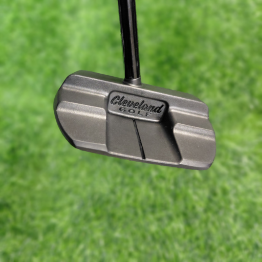 Huntington Beach Putter / SOFT Premier 10.5 / 33" * (Like new)