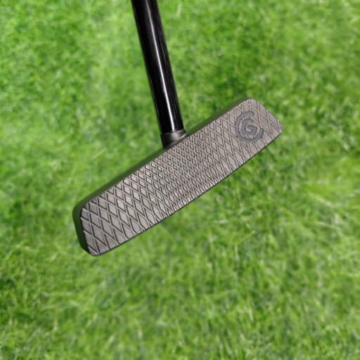 Huntington Beach Putter / SOFT Premier 10.5 / 33" * (Like new)